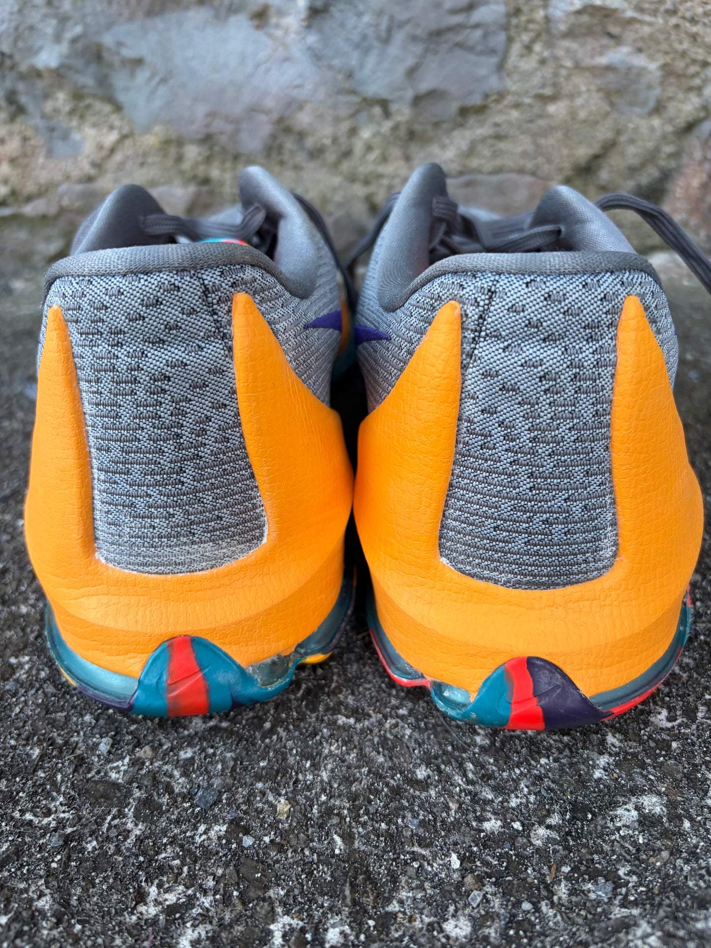 Nike KD 8 'PG County' runners  k 8.5 (eu 43)