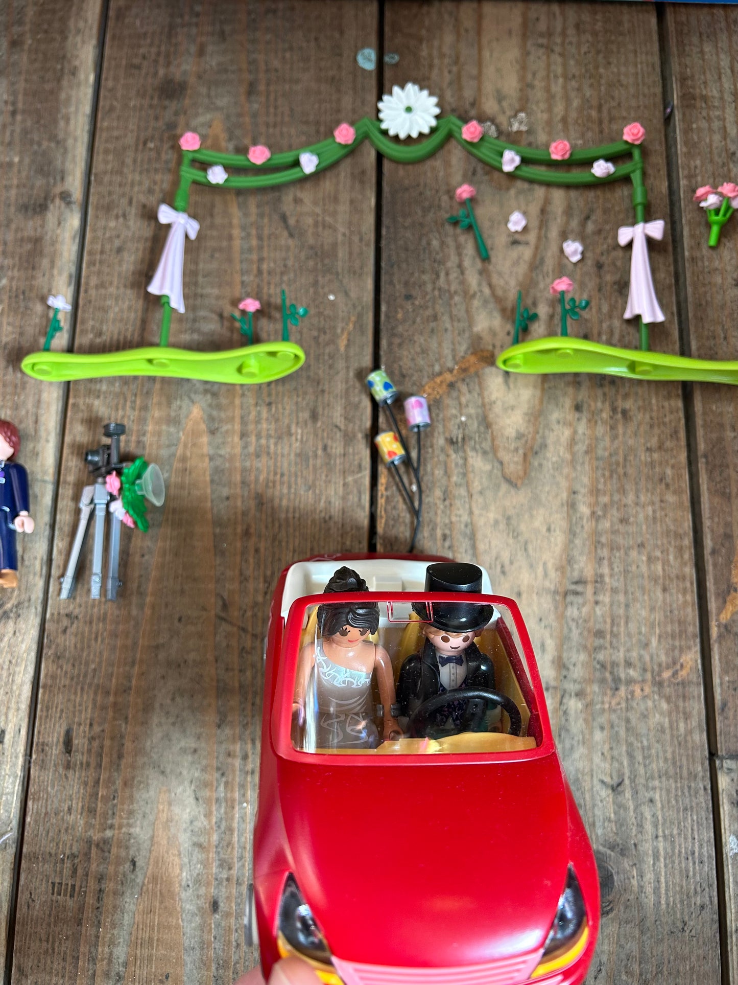 Play Mobil city life