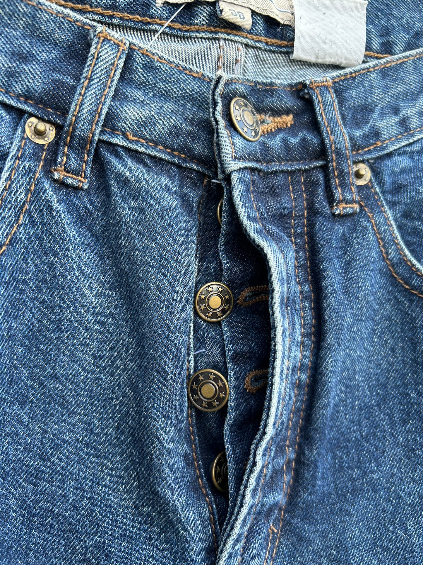 90s straight jeans uk 10