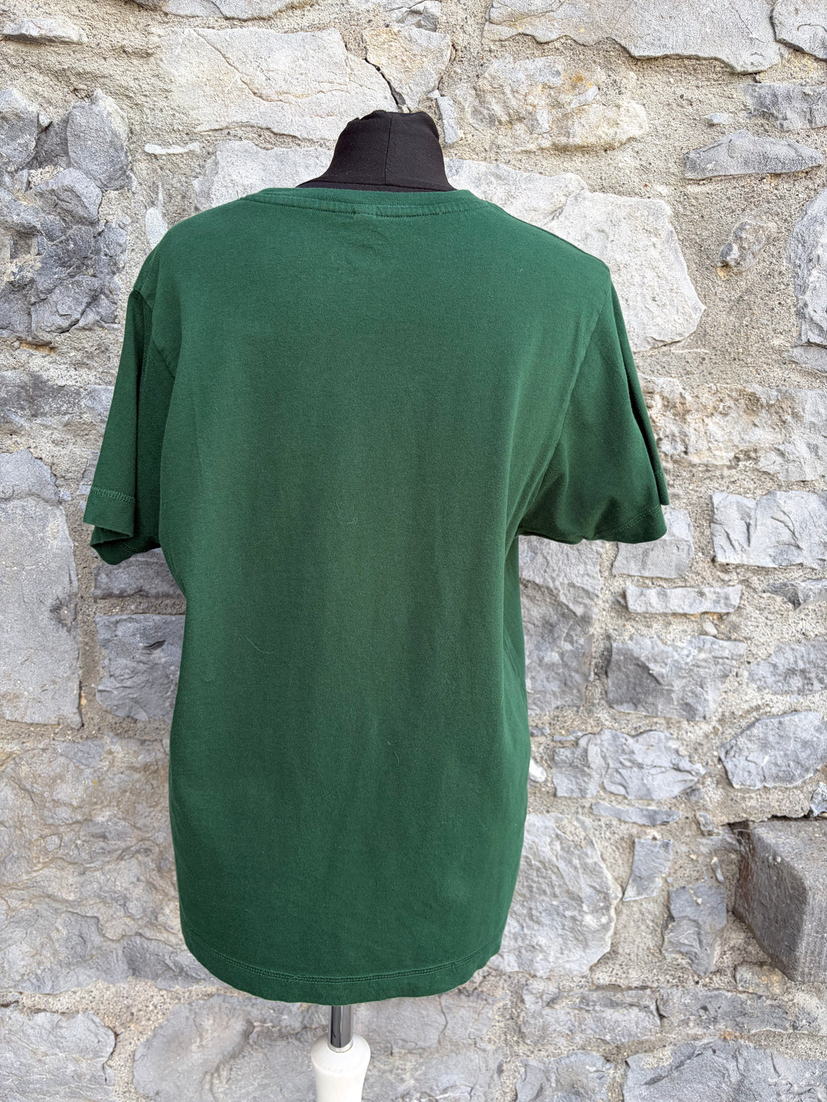 Pints green T-shirt Small