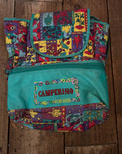 Load image into Gallery viewer, Camperino kids backpack
