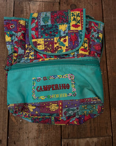 Camperino kids backpack