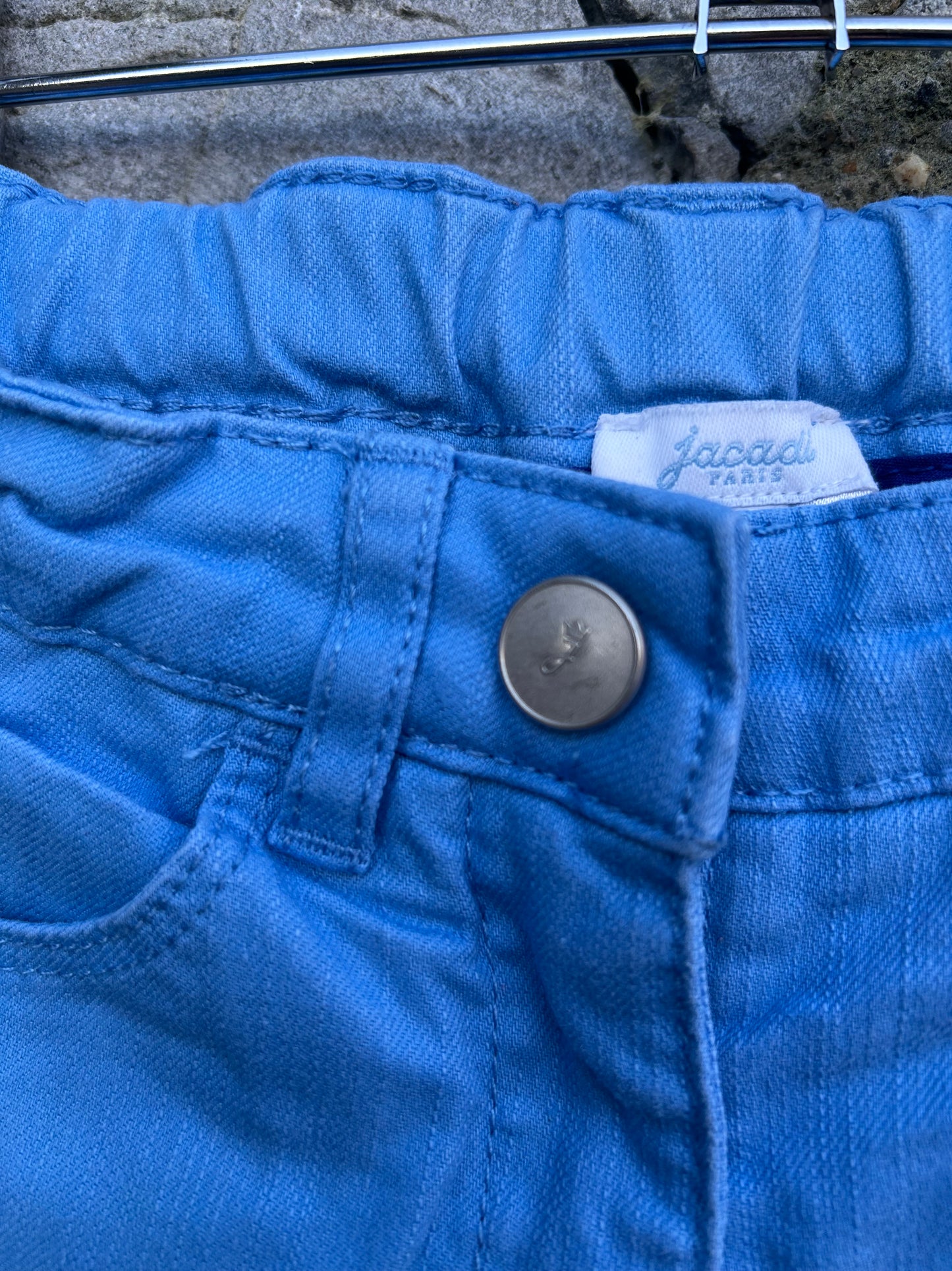 Blue jeans 4y (104cm)