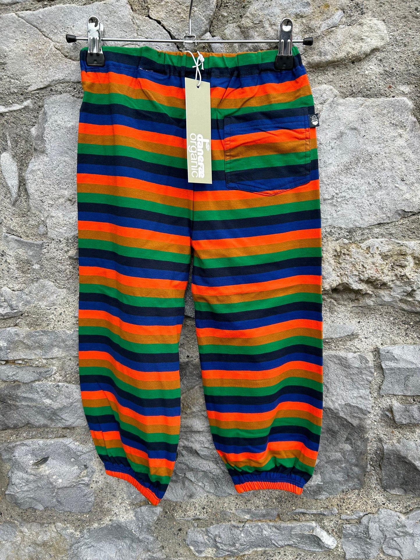 Jester nutmeg pants  4y (104cm)