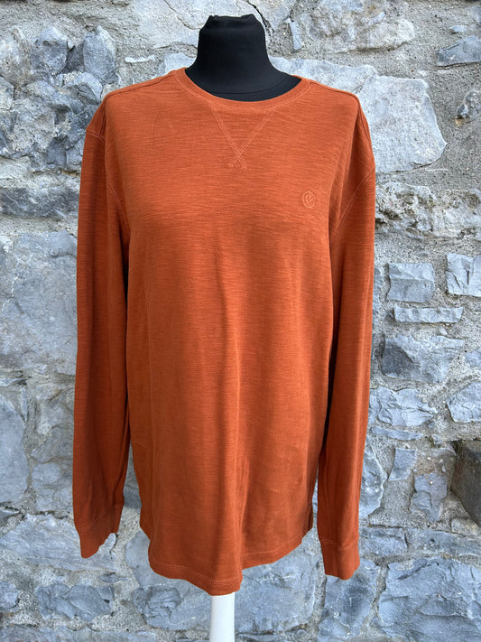 Rusty top Medium
