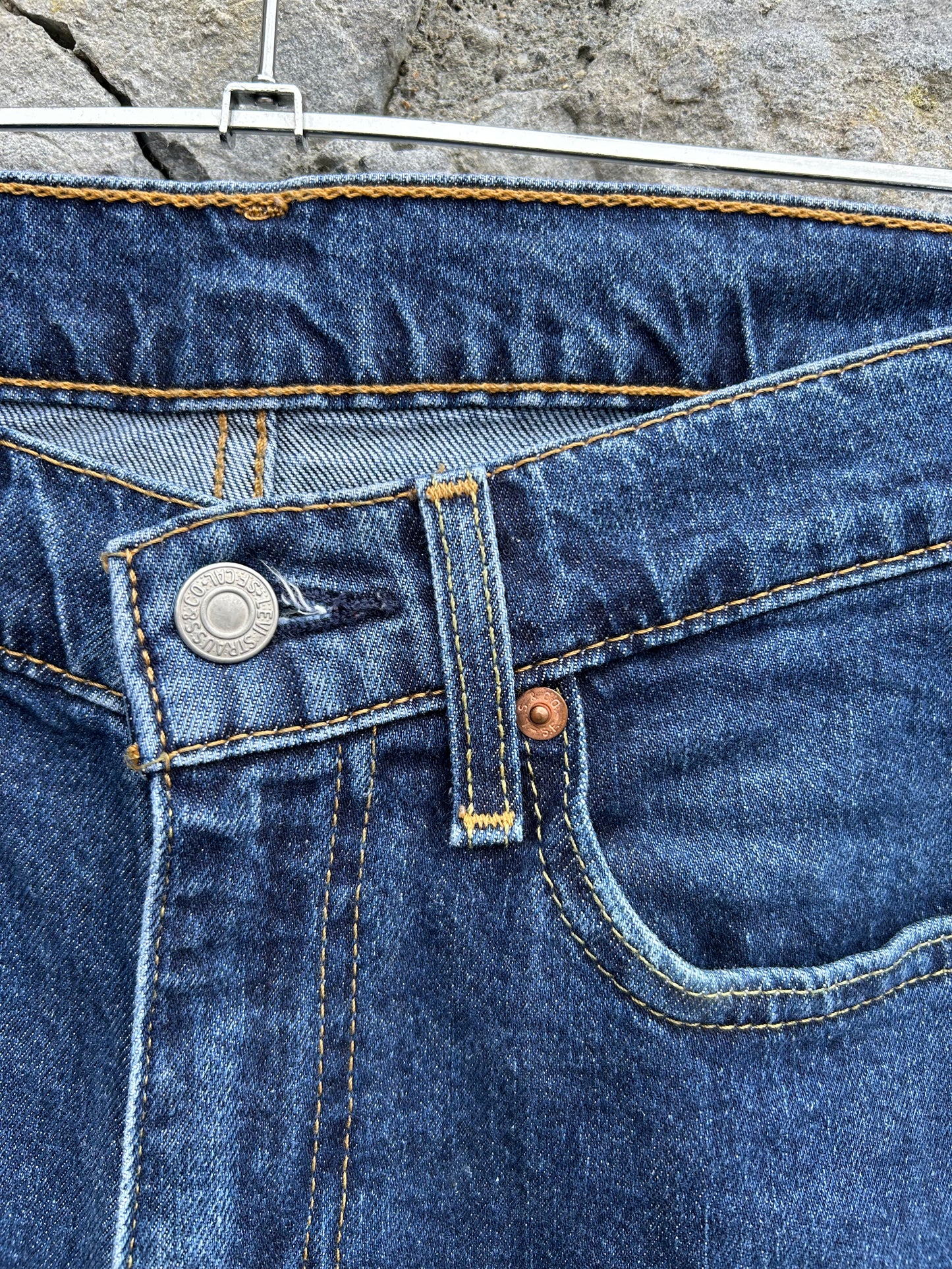 519” Hi Ball Levi’s uk 12