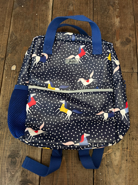 Kids Horses backpack