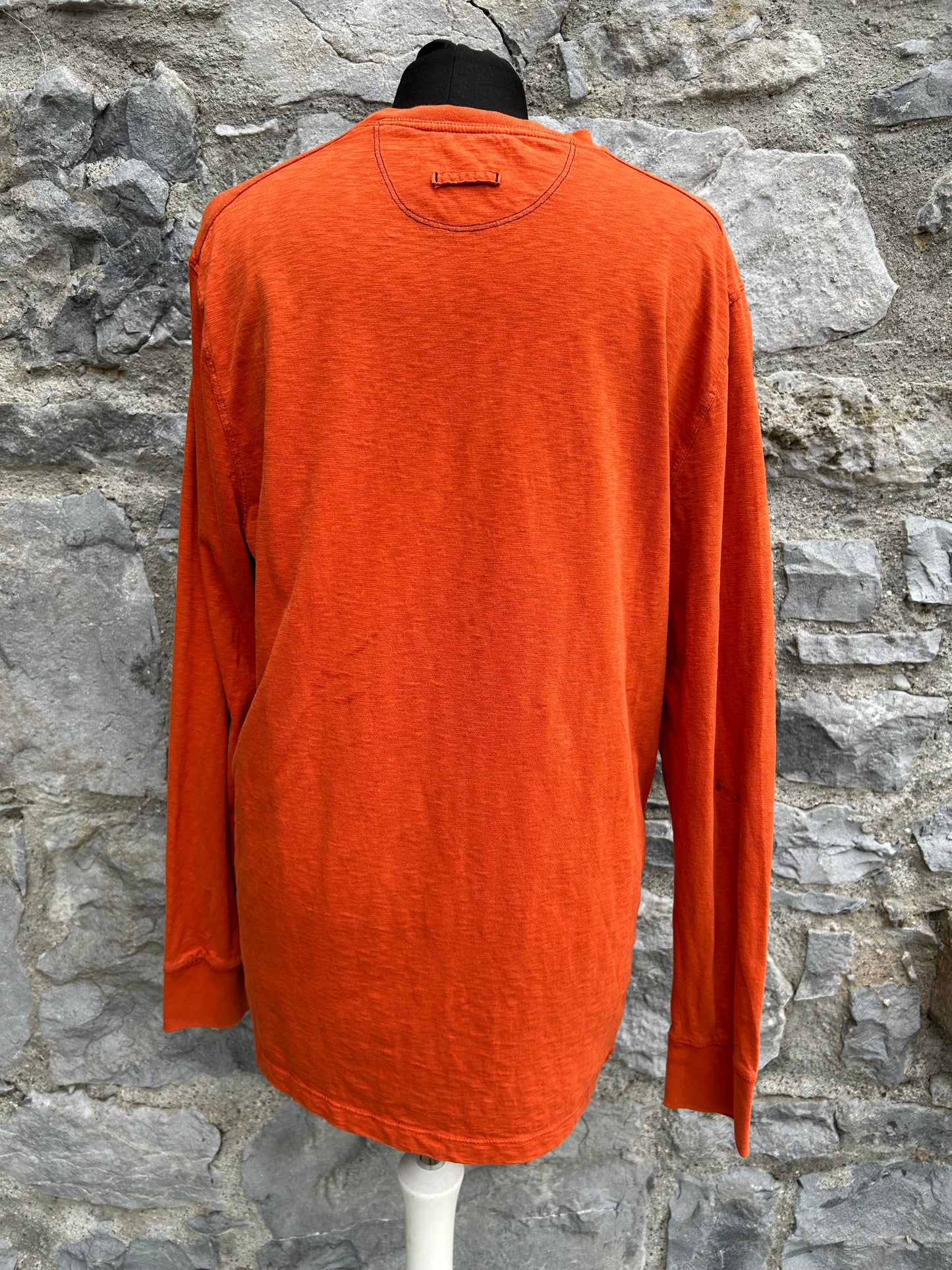 Rusty top  Medium