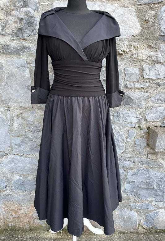 50s style evening dress uk 8-10