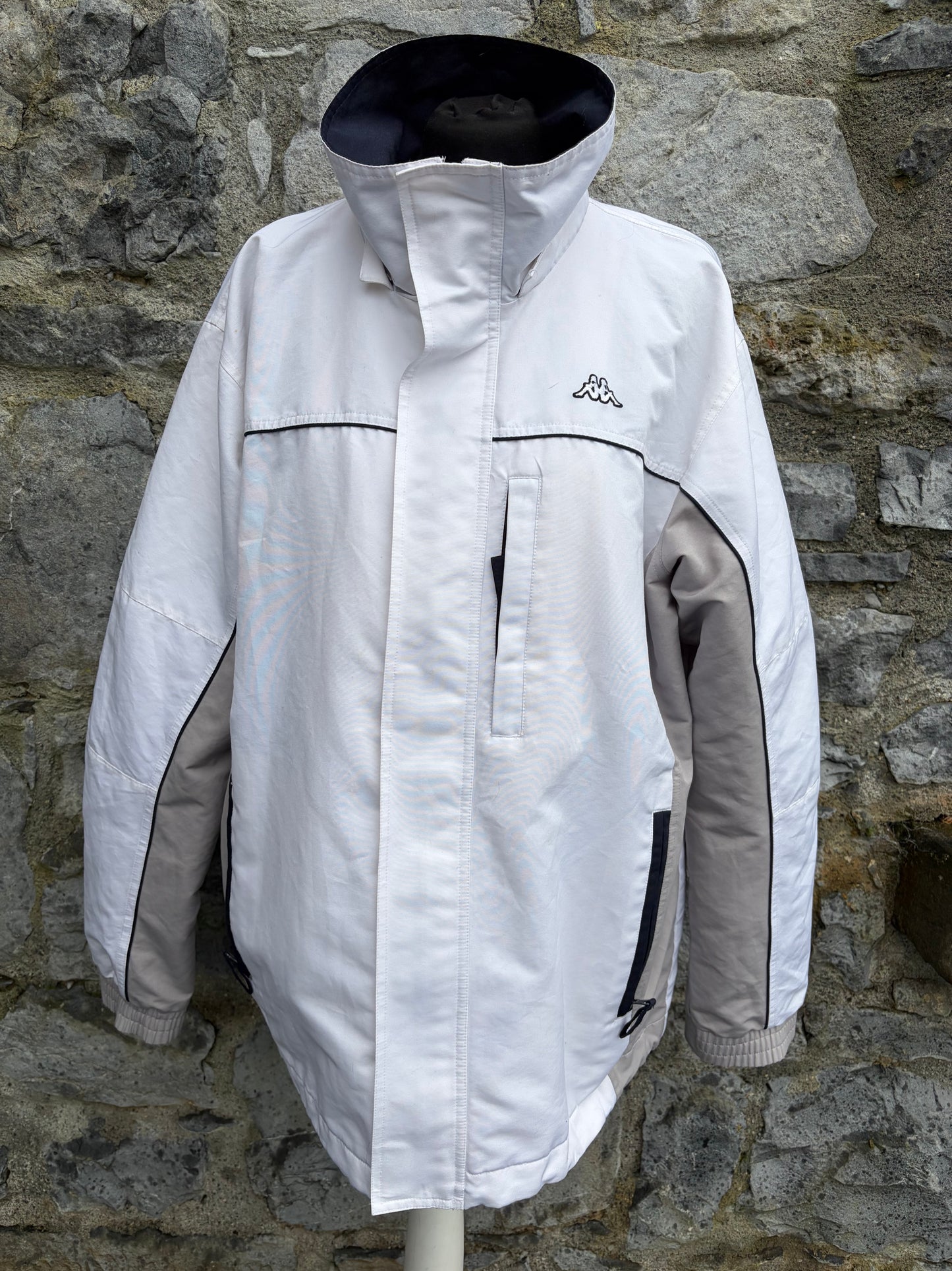 Y2K jacket Large