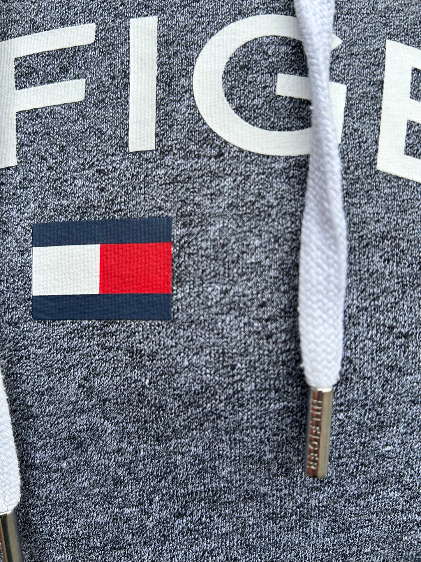TH grey hoodie uk 12