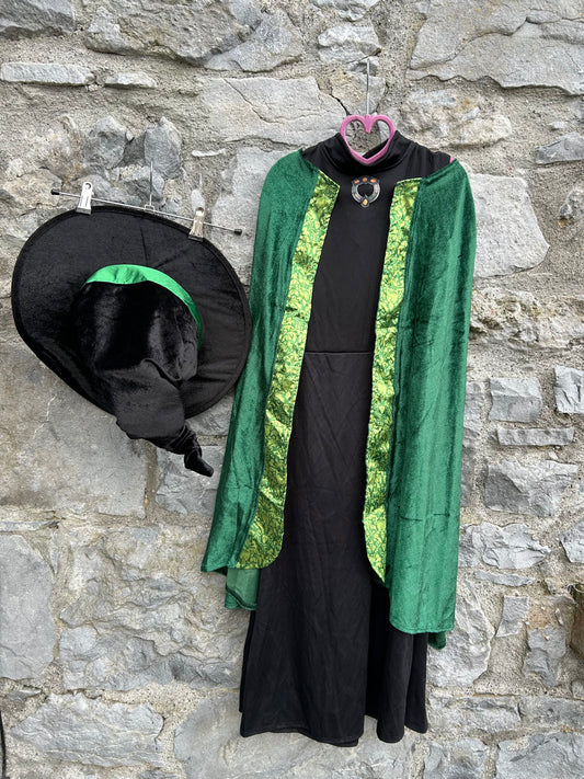 Professor McGonagall  8-10y (128-140cm)