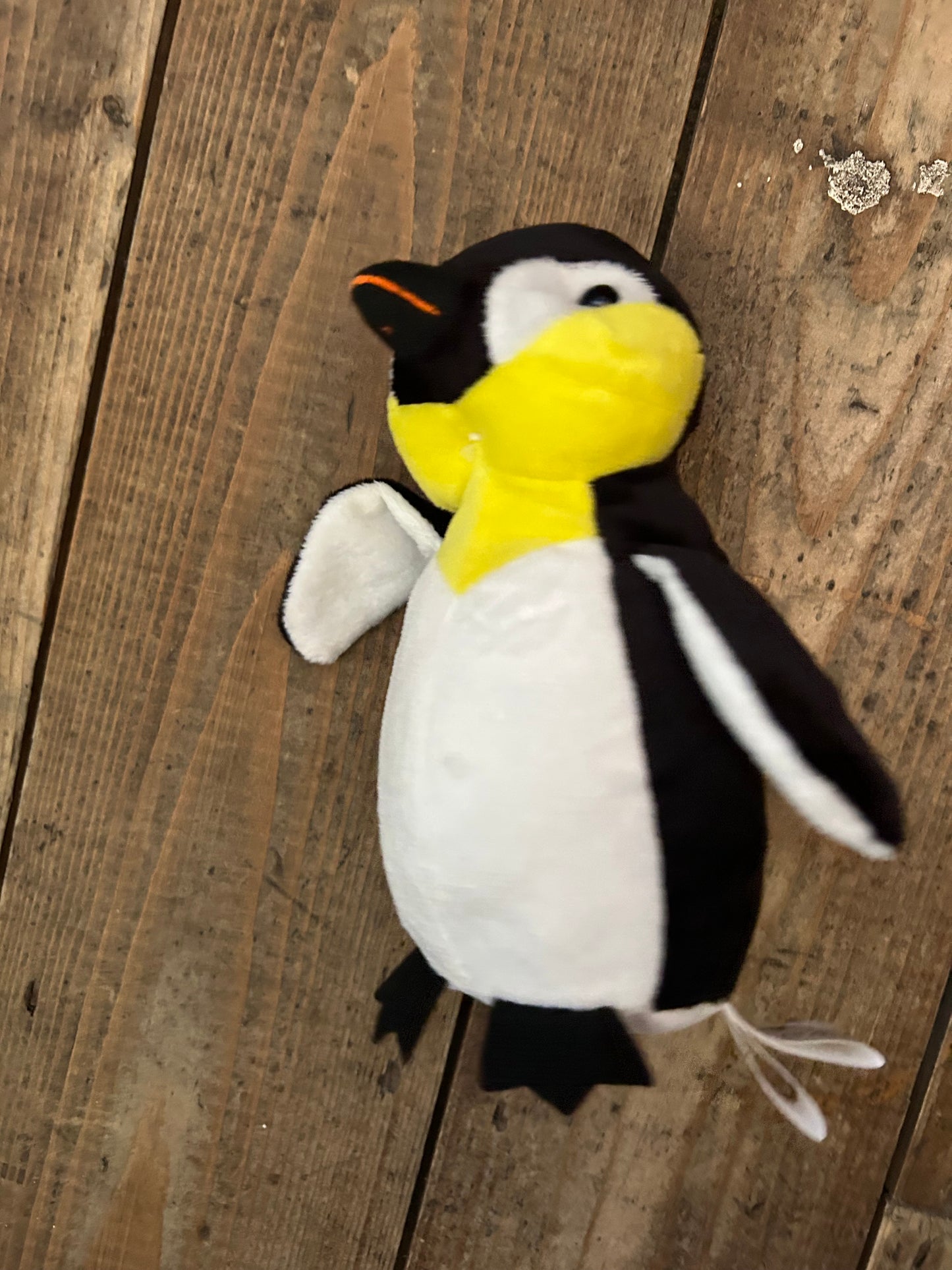 Penguin