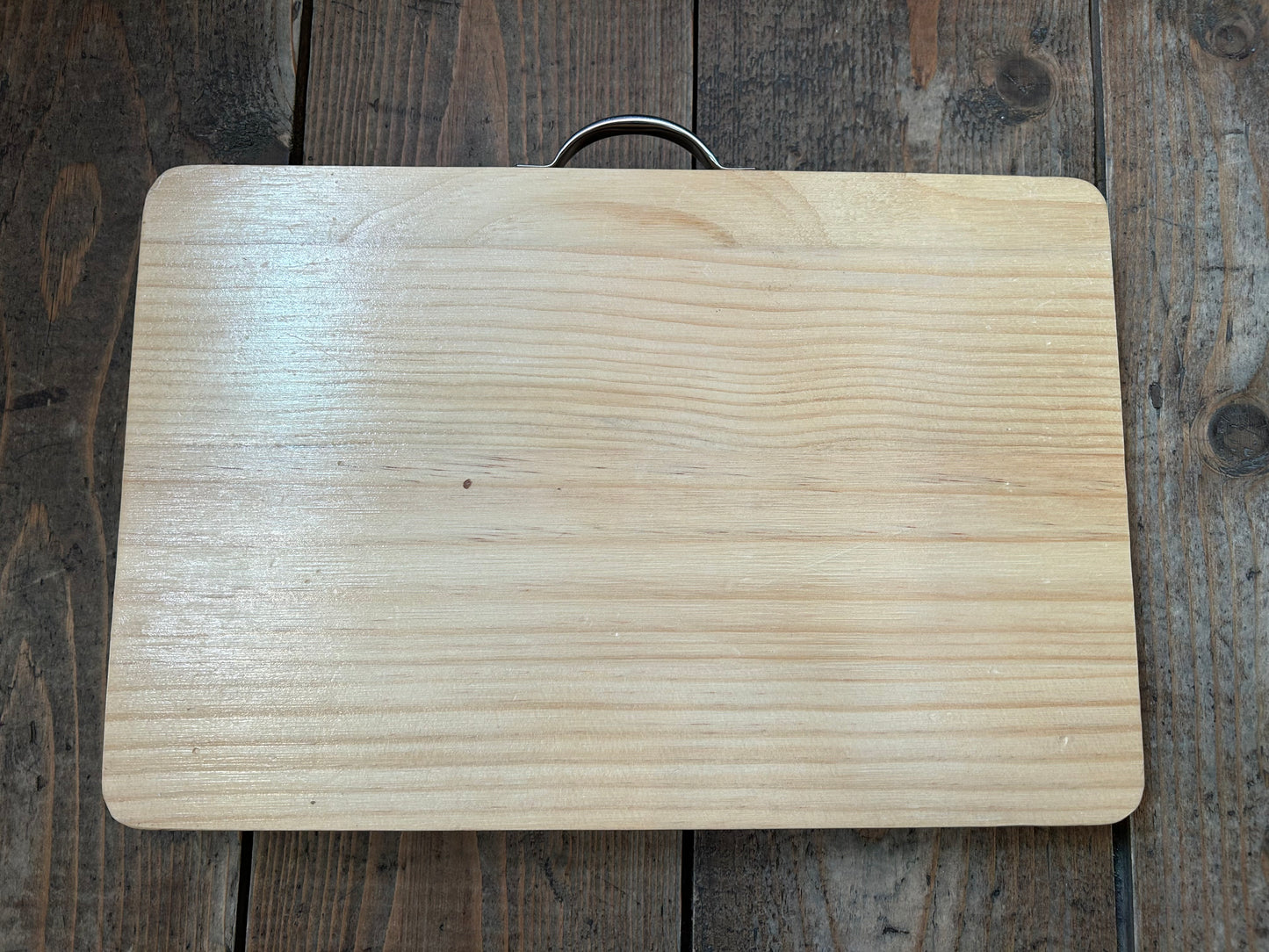 Busy board