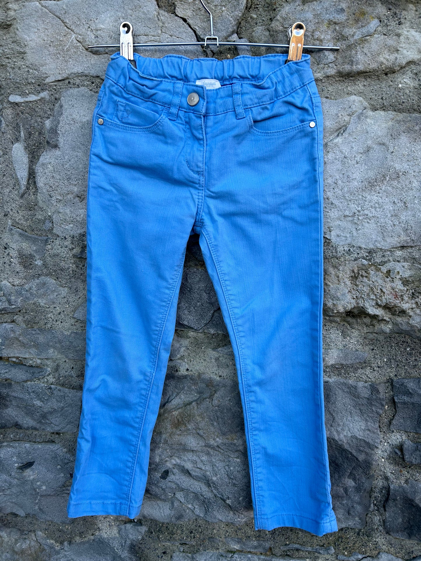 Blue jeans 4y (104cm)