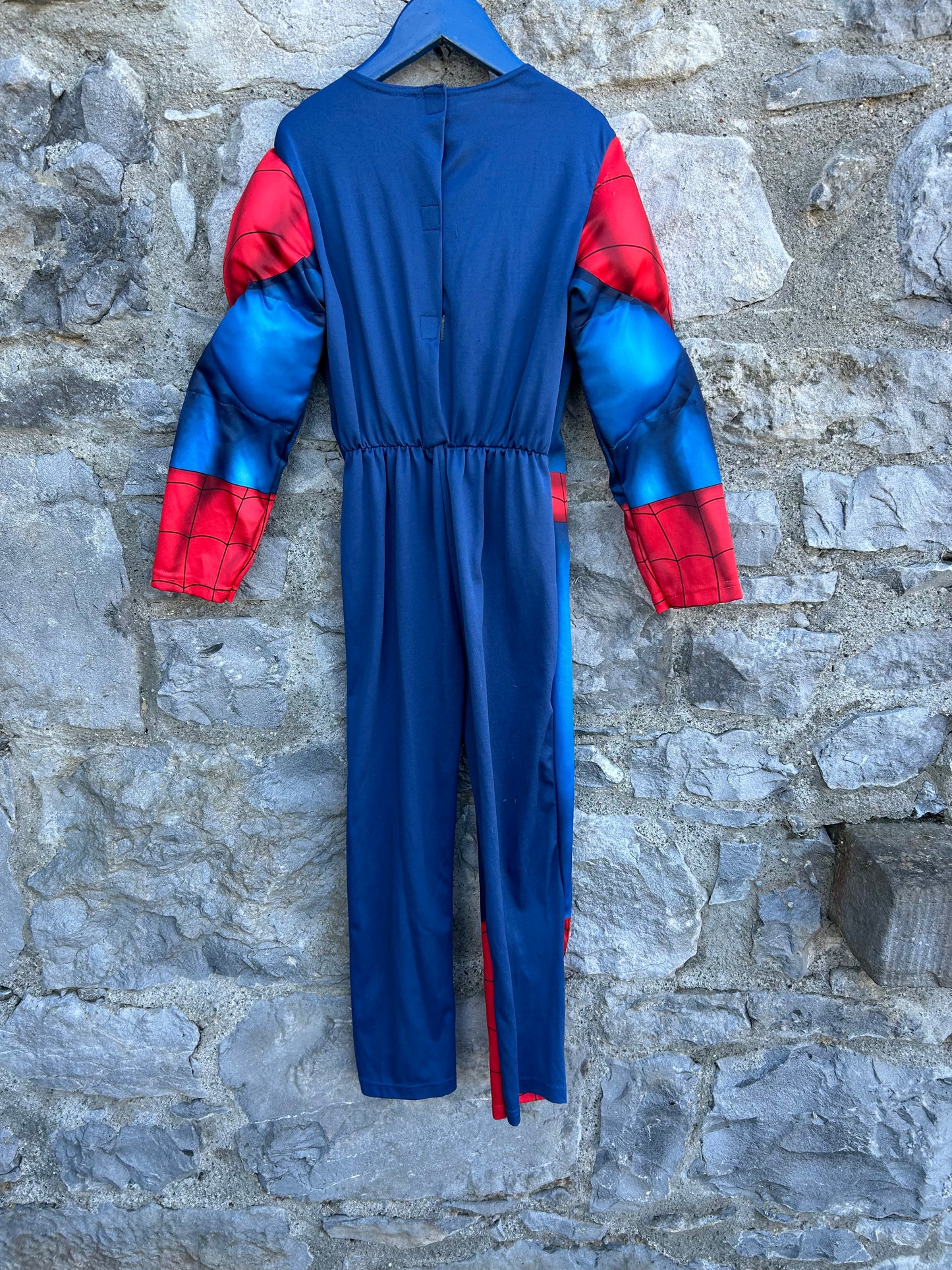 Spider-Man   7-8y (122-128cm)