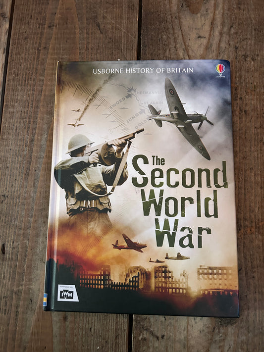 The Second World War
