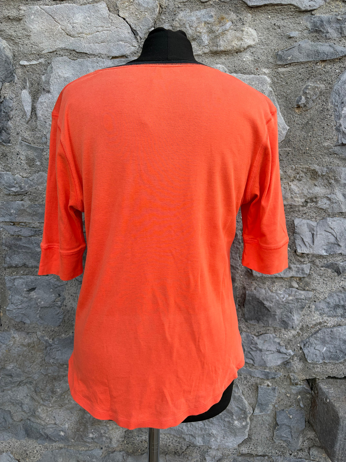 Orange top uk 12