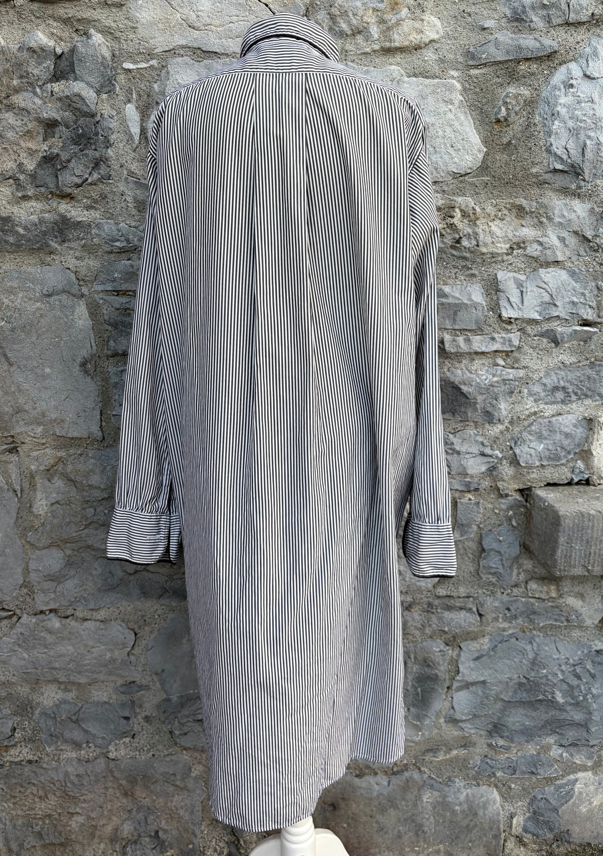 80s men nightgown  M-L