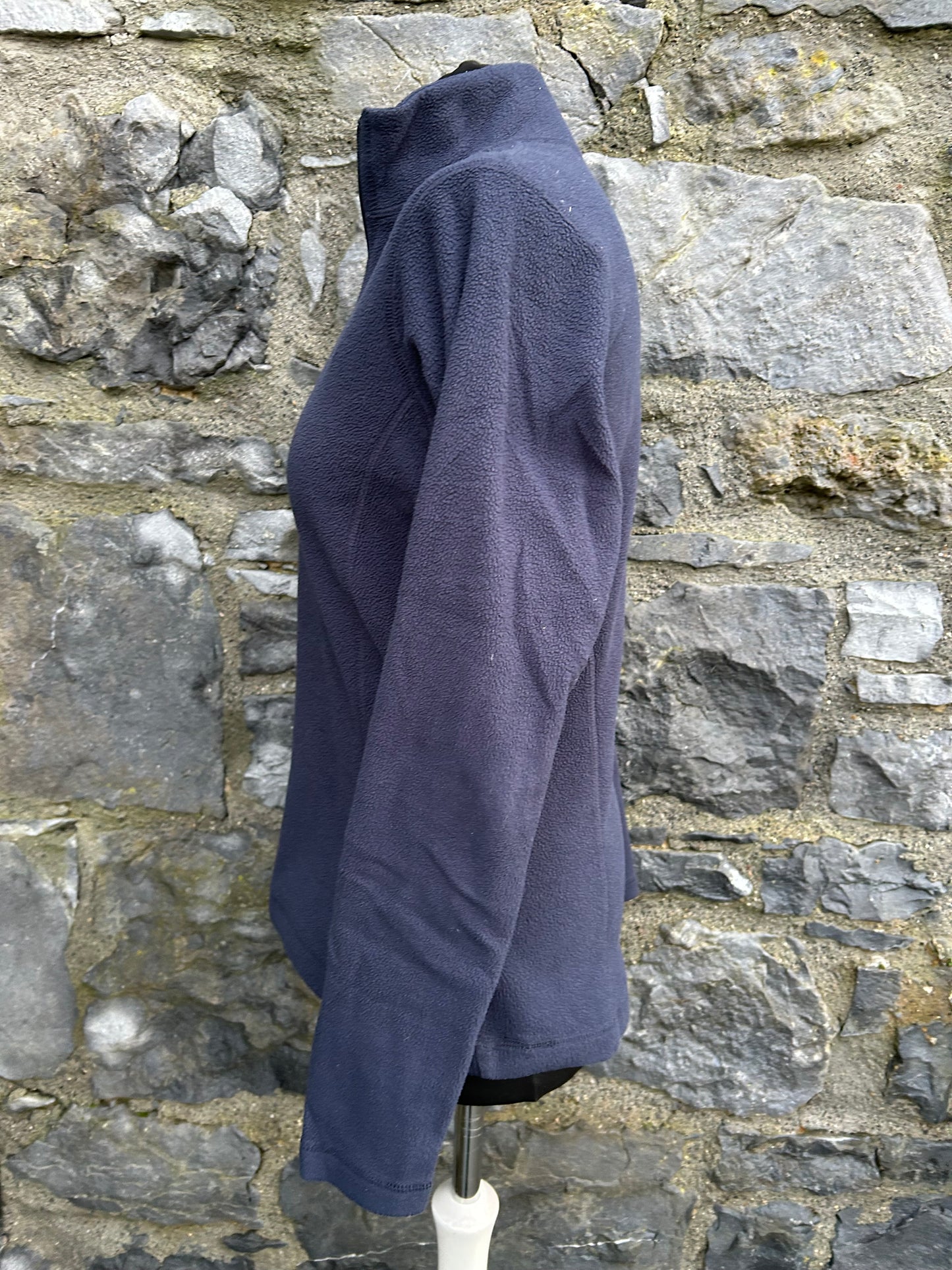 Charcoal fleece uk 8-10