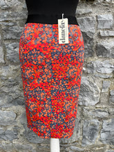 Load image into Gallery viewer, Berrygood Betsy skirt  uk 10
