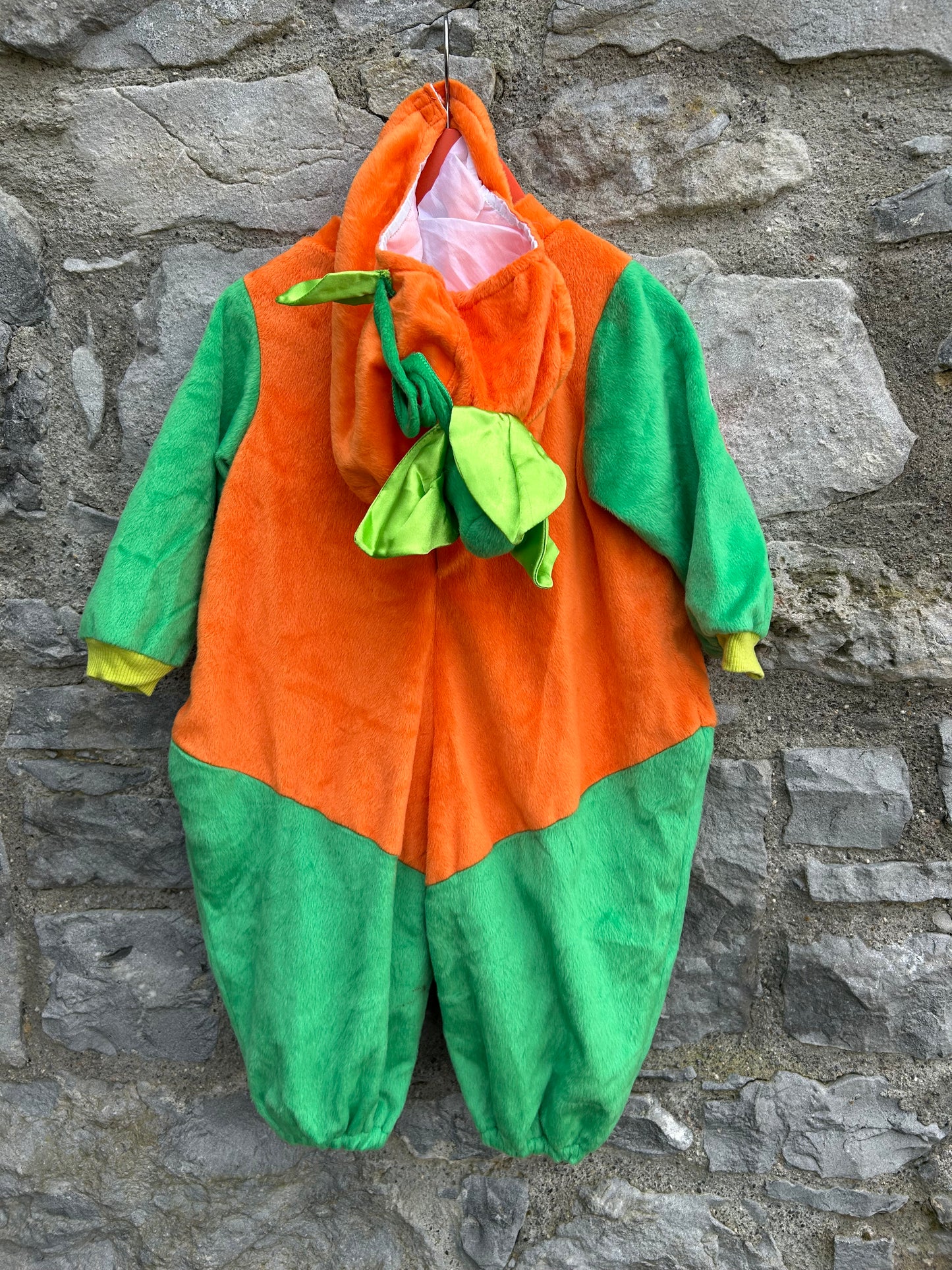 Lil' Pumpkin Patch  18-24m (86-92cm)