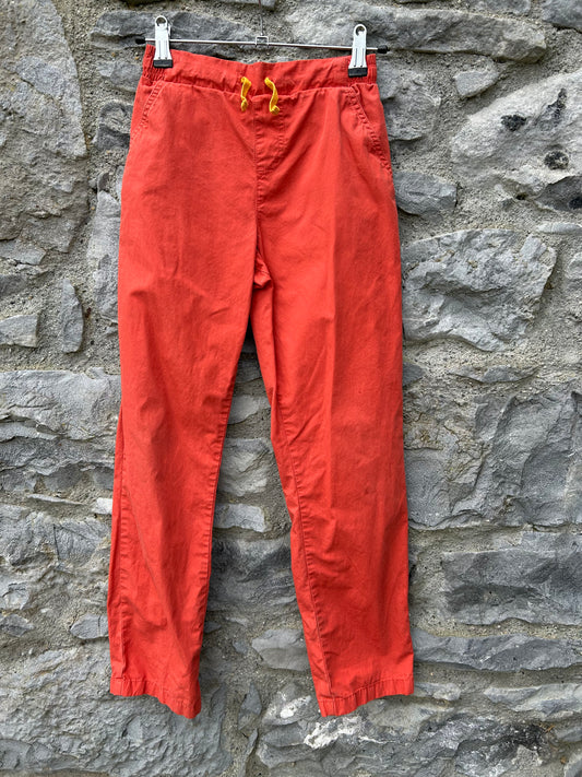Rusty pants   9-10y (134-140cm)