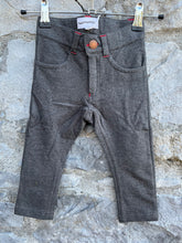 Load image into Gallery viewer, Soft pants sweat  9-12m (74-80cm)
