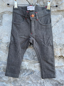 Soft pants sweat  9-12m (74-80cm)