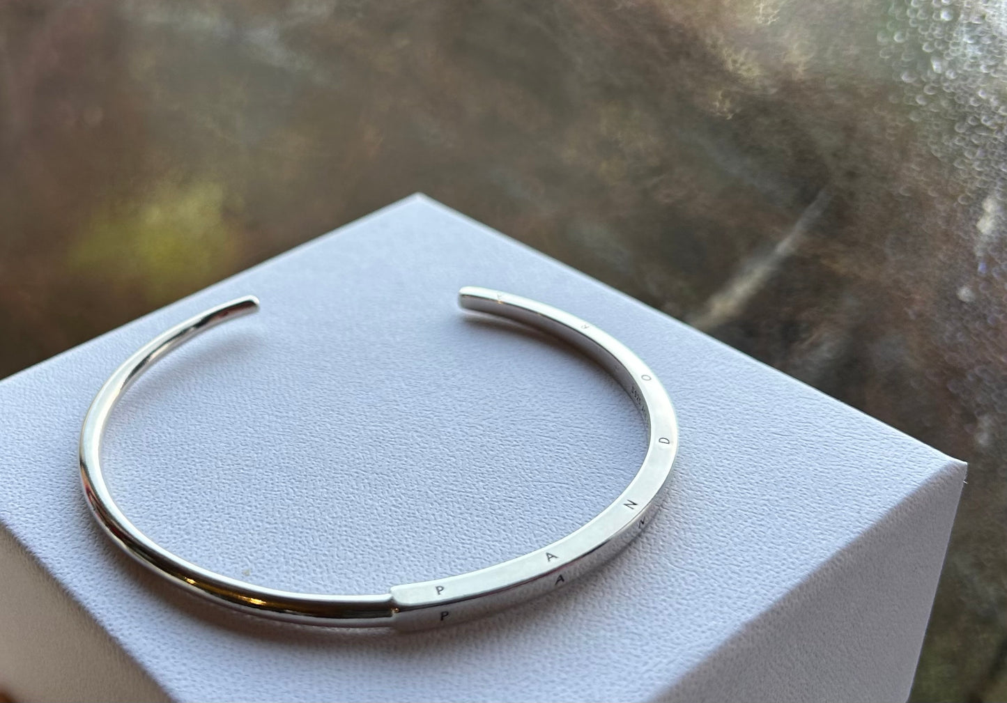 Pandora bracelet