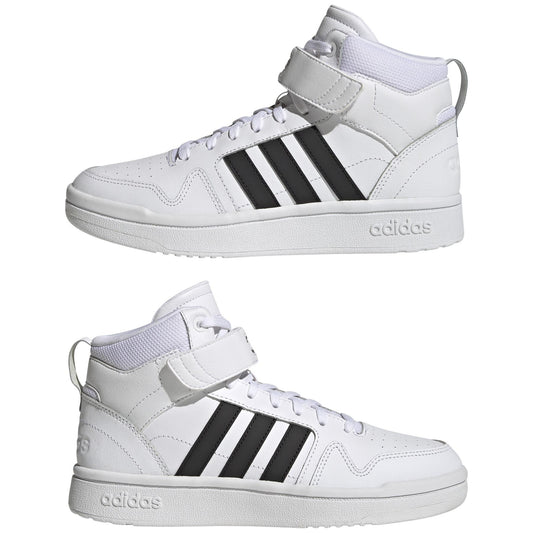 Mid-top Trainers adidas Originals Postmove uk 7 (eu 40.5)