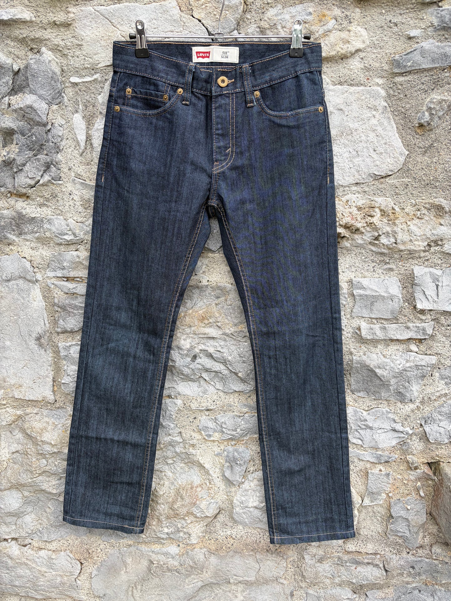 511” slim jeans 13-14y (158-164cm)