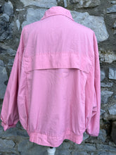 Load image into Gallery viewer, 80s pink jacket uk 14-16
