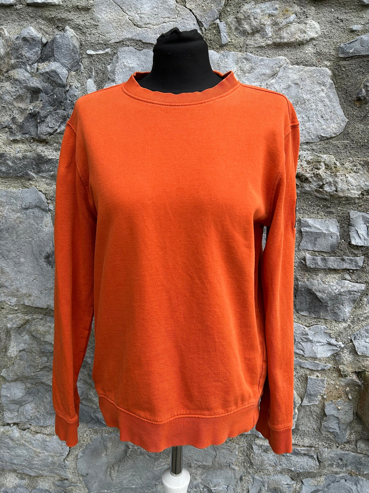 Rusty sweatshirt Small