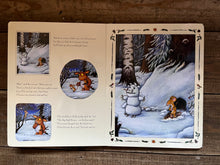 Load image into Gallery viewer, The Gruffalo’s Child Jigsaw book by Julia Donaldson
