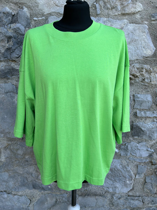 Green top uk 14-16