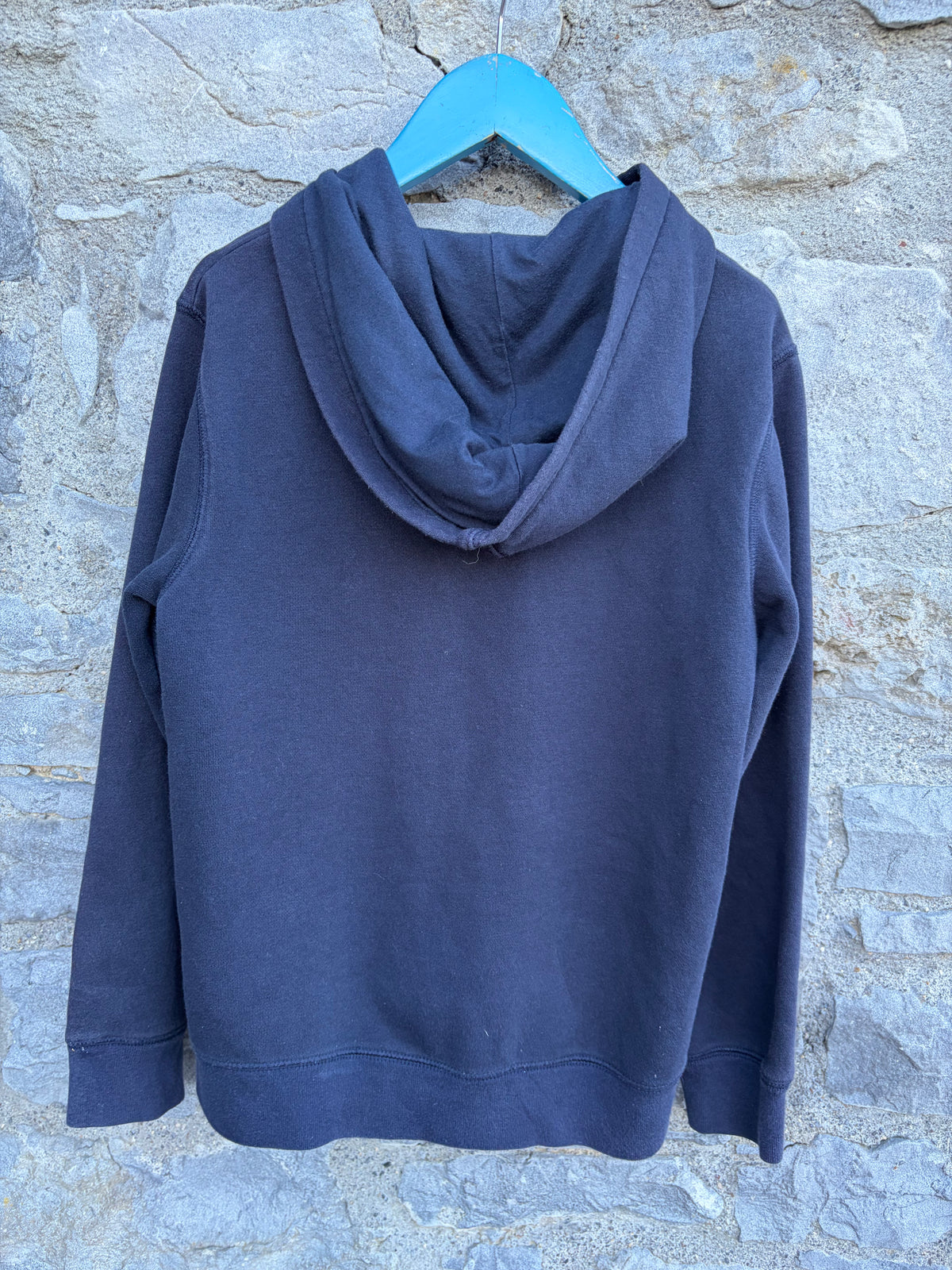 Gap navy hoodie 10-11y (140-146cm)