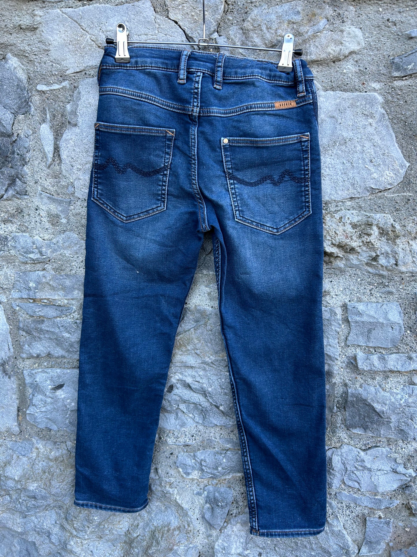 Super Soft jeans  9-10y (134-140cm)