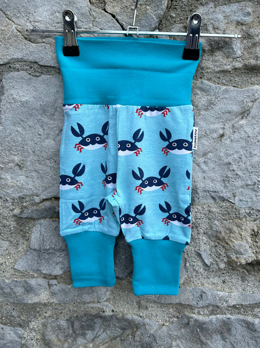 Crab rib pants  Newborn (50cm)