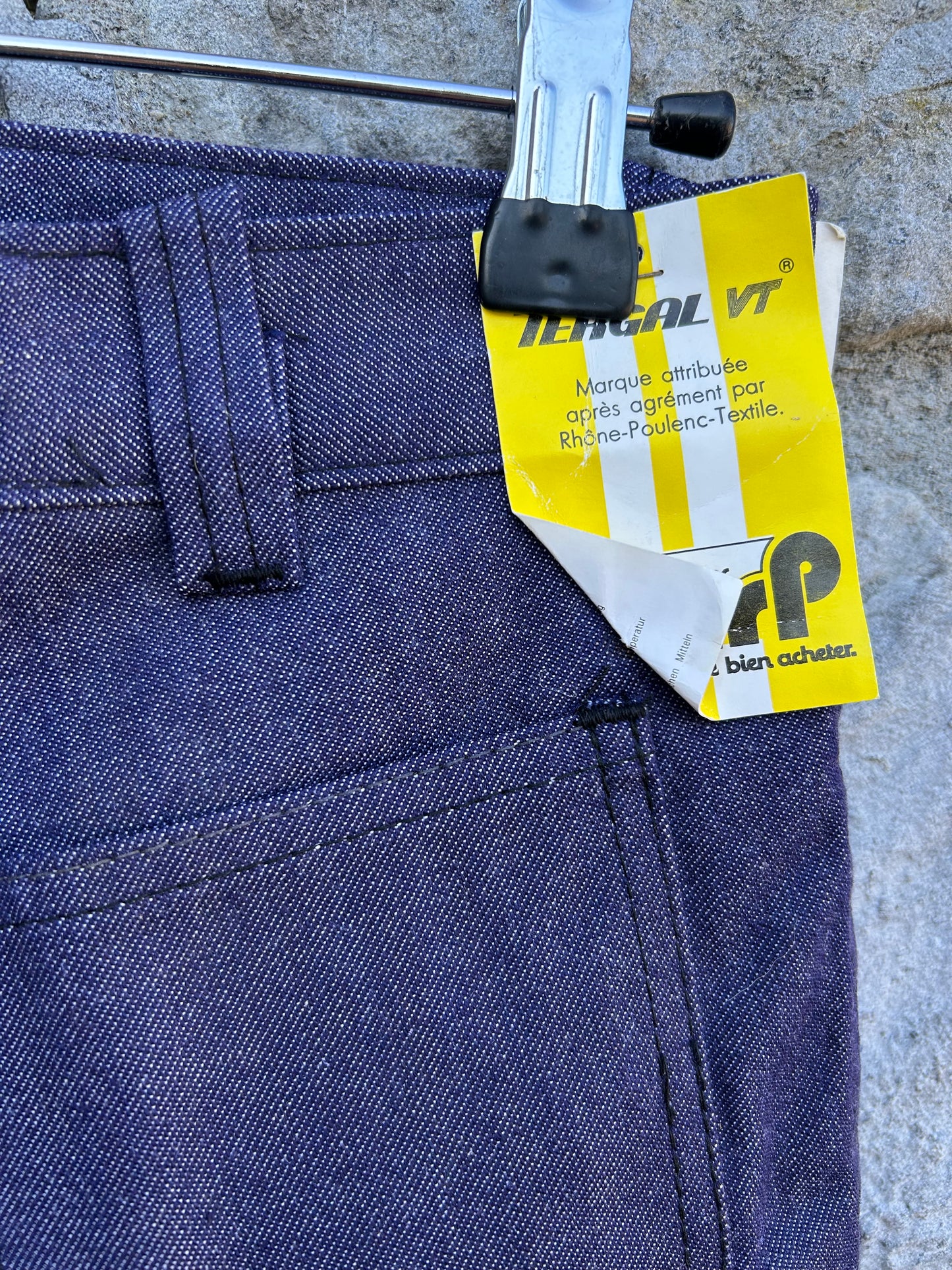 70s flares  10y (140cm)