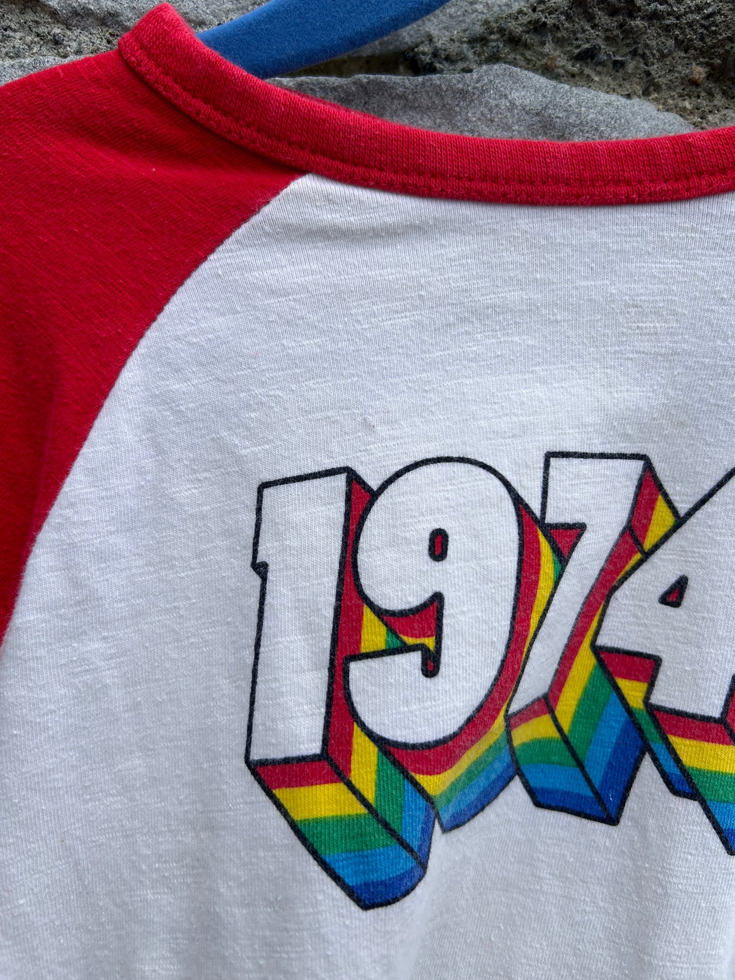 1974 reglan top 12-18m (80-86cm)