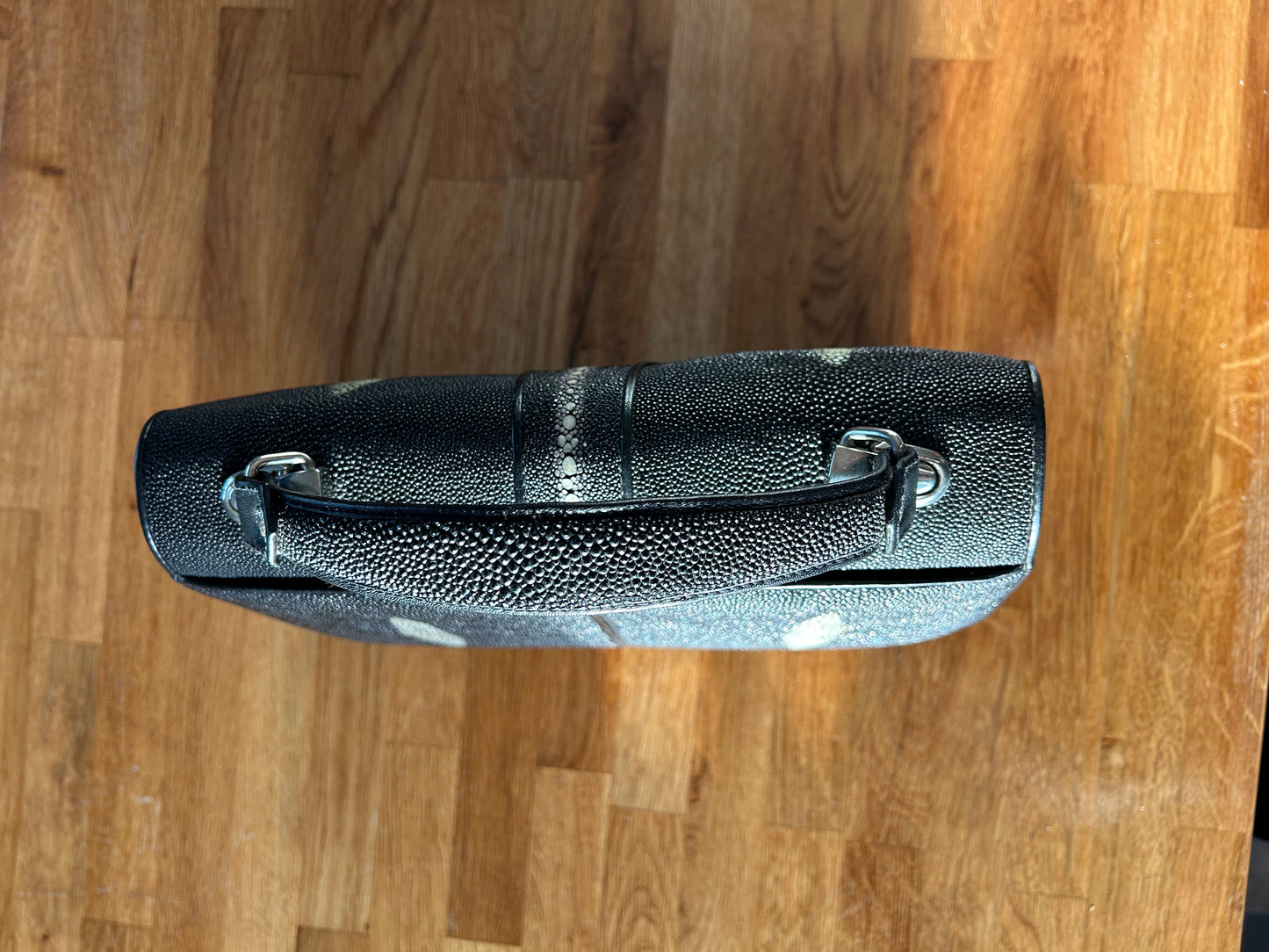 Stingray handbag