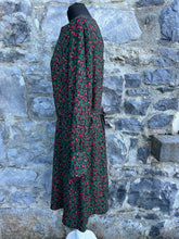 Load image into Gallery viewer, Green spotty dress uk 14
