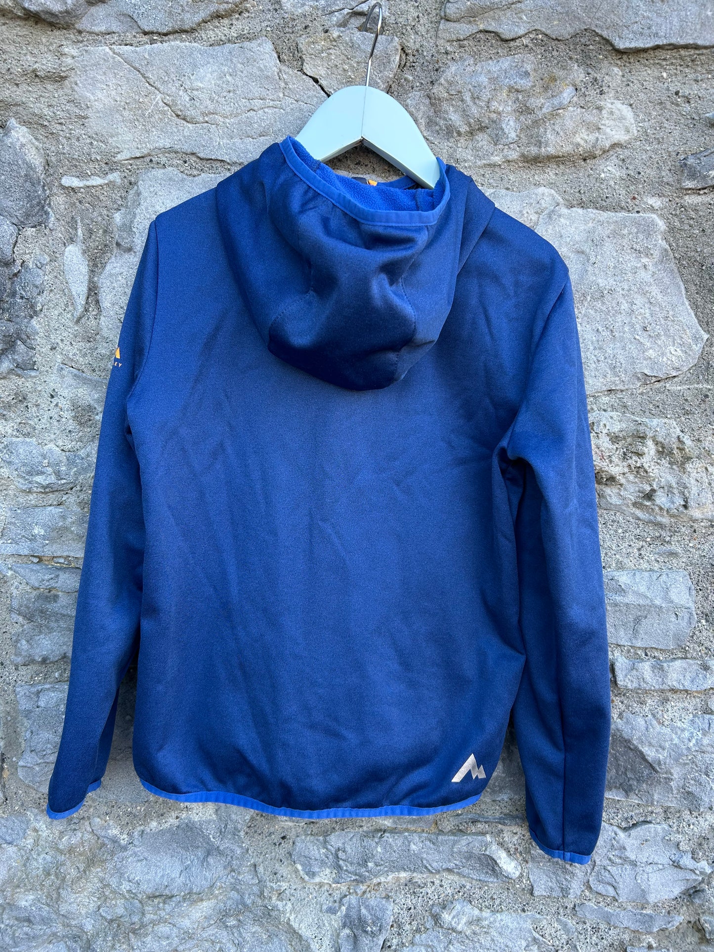 Blue&navy jacket  12y (152cm)