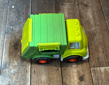 Load image into Gallery viewer, Green Recycling truck
