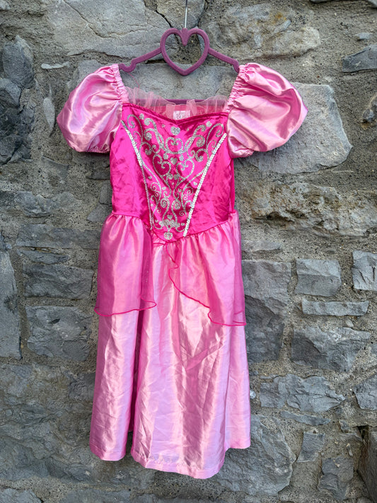 Princess 5-7y (110-122cm)