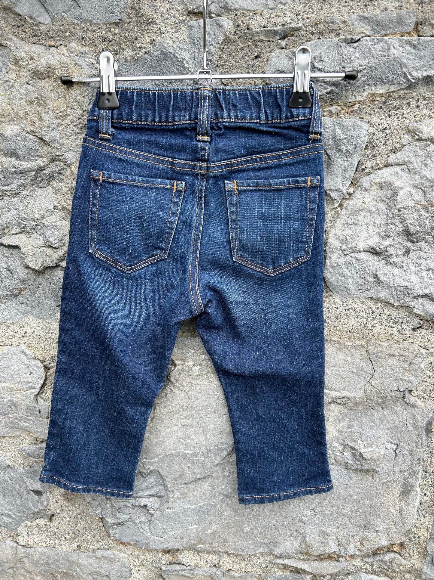 Skinny jeans  18-24m (86-92cm)