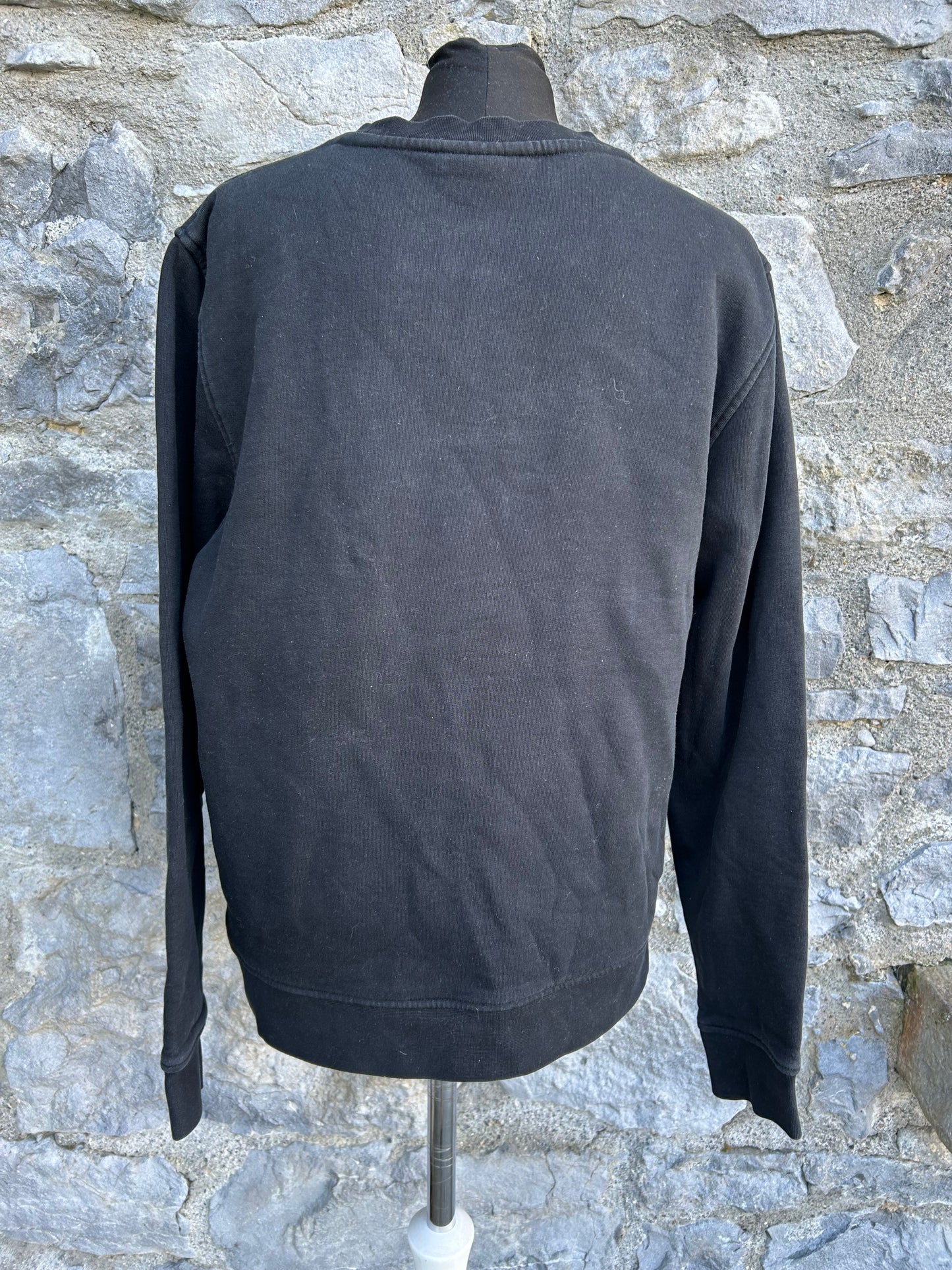 Black sweatshirt  Medium