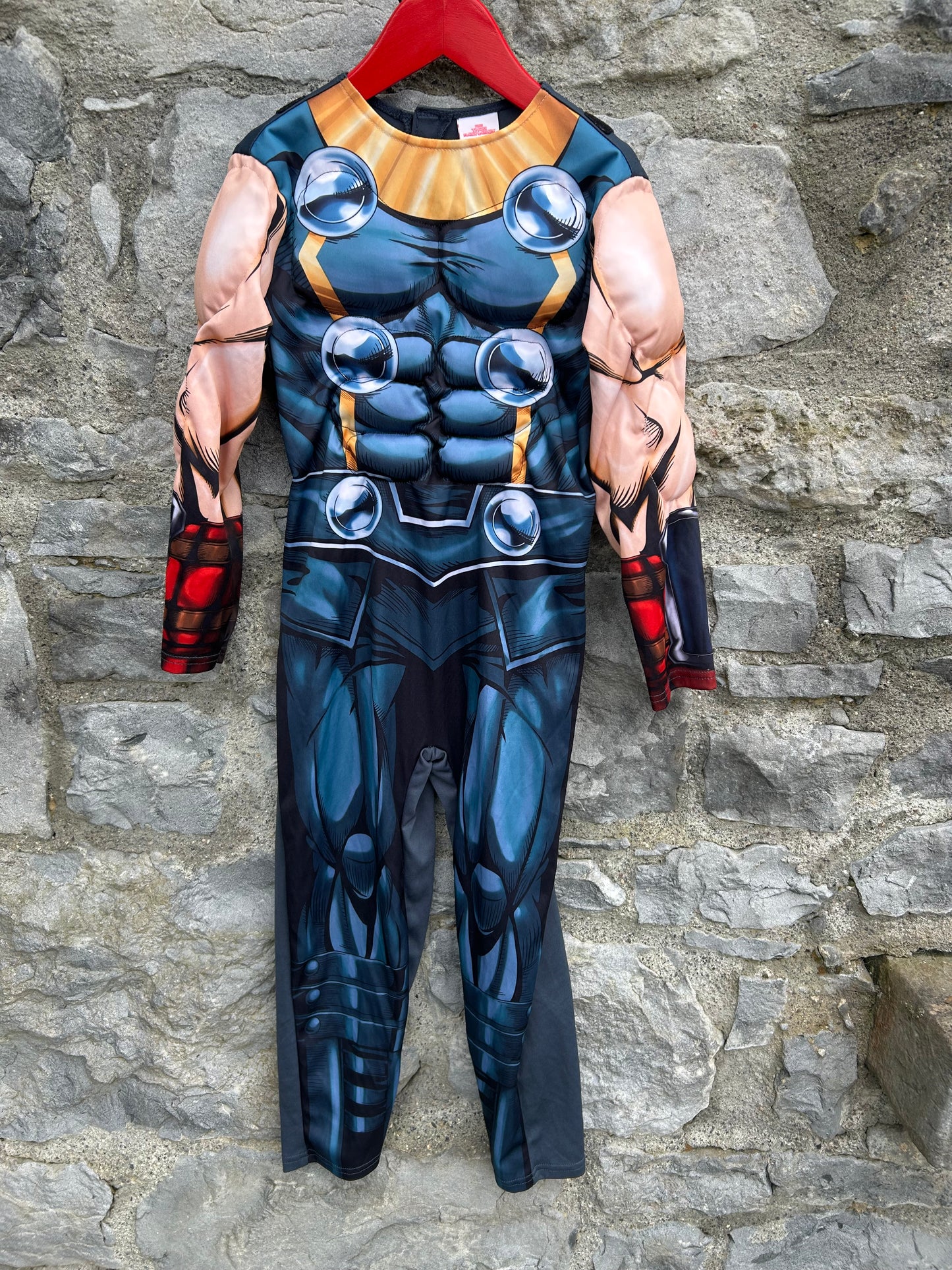 Thor 5-6y (110-116cm)