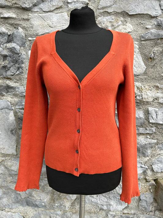 Rusty cardigan uk 12-14